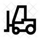 پیش‌نمایش فایل forklift-270 از پک ساختمان‌سازی