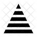پیش‌نمایش فایل pyramid-graph-15 از پک کسب و کار