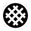 پیش‌نمایش فایل waffle-74 از پک غذا
