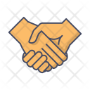 پیش‌نمایش فایل handshake-4 از پک کسب و کار