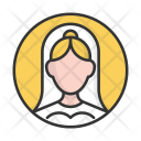 پیش‌نمایش فایل bride-2 از پک آواتار کاربر