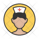 پیش‌نمایش فایل nurse-11 از پک آواتار کاربر