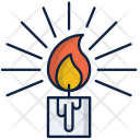 پیش‌نمایش فایل candle-6 از پک مبلمان