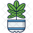 پیش‌نمایش فایل plant-37 از پک مبلمان