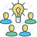 پیش‌نمایش فایل brainstorming-17 از پک طراحی وب و توسعه