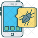 پیش‌نمایش فایل bug-23 از پک طراحی وب و توسعه