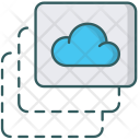 پیش‌نمایش فایل cloud-415 از پک طراحی وب و توسعه