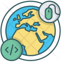 پیش‌نمایش فایل global-16 از پک طراحی وب و توسعه