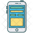 پیش‌نمایش فایل interface-82 از پک طراحی وب و توسعه