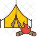 پیش‌نمایش فایل camping-64 از پک طبیعت و فضای باز