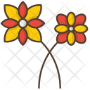 پیش‌نمایش فایل flower-21 از پک طبیعت و فضای باز
