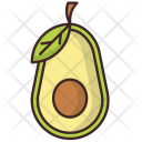 پیش‌نمایش فایل avocado-11 از پک غذا و نوشیدنی