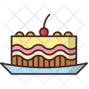 پیش‌نمایش فایل cake-25 از پک غذا و نوشیدنی