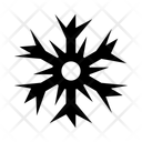 پیش‌نمایش فایل snowflake-13024578 از پک سناوفلاکس شارپ
