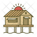 پیش‌نمایش فایل bungalow-1 از پک سفر و هتل