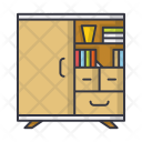 پیش‌نمایش فایل cupboard-6 از پک مبلمان خانه