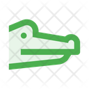 پیش‌نمایش فایل crocodile-2038245 از پک حیوانات