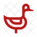 پیش‌نمایش فایل duck-2038242 از پک حیوانات