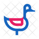 پیش‌نمایش فایل duck-2038253 از پک حیوانات