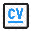 پیش‌نمایش فایل cv-2038354 از پک کسب و کار
