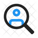 پیش‌نمایش فایل search-user-2038344 از پک کسب و کار