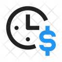 پیش‌نمایش فایل time-is-money-2038345 از پک کسب و کار