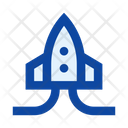 پیش‌نمایش فایل rocket-2038373 از پک کسب و کار