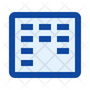 پیش‌نمایش فایل schedule-2038372 از پک کسب و کار