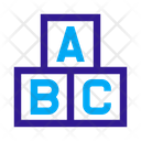 پیش‌نمایش فایل abc-cubes-2038298 از پک اسباب‌بازی نوزاد