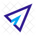 پیش‌نمایش فایل paper-plane-2038291 از پک اسباب‌بازی نوزاد