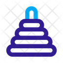 پیش‌نمایش فایل pyramid-2038286 از پک اسباب‌بازی نوزاد