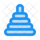 پیش‌نمایش فایل pyramid-2038324 از پک اسباب‌بازی نوزاد