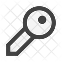 پیش‌نمایش فایل key-2059735 از پک کلیدها و قفل‌ها