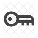 پیش‌نمایش فایل key-2059749 از پک کلیدها و قفل‌ها