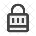 پیش‌نمایش فایل lock-2059746 از پک کلیدها و قفل‌ها