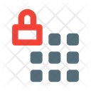 پیش‌نمایش فایل lock-2059717 از پک کلیدها و قفل‌ها