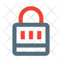 پیش‌نمایش فایل lock-2059723 از پک کلیدها و قفل‌ها