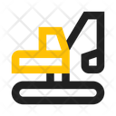 پیش‌نمایش فایل excavator-2059584 از پک ساختمان‌سازی