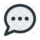 پیش‌نمایش فایل chat-bubble-2059501 از پک ارتباطات