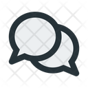 پیش‌نمایش فایل chat-bubbles-2059528 از پک ارتباطات