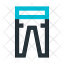 پیش‌نمایش فایل pants-2059453 از پک لباس
