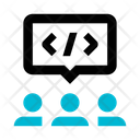 پیش‌نمایش فایل coding-2072848 از پک برنامه‌نویسی