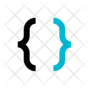پیش‌نمایش فایل curly-brackets-2072844 از پک برنامه‌نویسی
