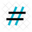 پیش‌نمایش فایل hashtag-2072839 از پک برنامه‌نویسی