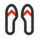 پیش‌نمایش فایل flip-flops-2107809 از پک کفش