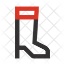 پیش‌نمایش فایل high-boot-2107805 از پک کفش