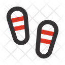 پیش‌نمایش فایل slippers-2107827 از پک کفش