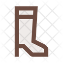 پیش‌نمایش فایل high-boot-2107839 از پک کفش