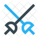 پیش‌نمایش فایل fencing-2107967 از پک ورزشی