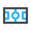 پیش‌نمایش فایل football-field-2107966 از پک ورزشی